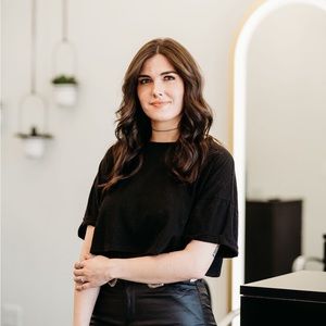 Meet your Posher, Morgan